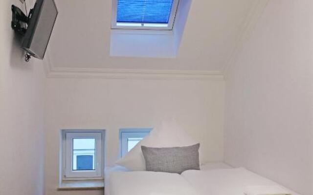 Dingdong Bonn   City Apartments