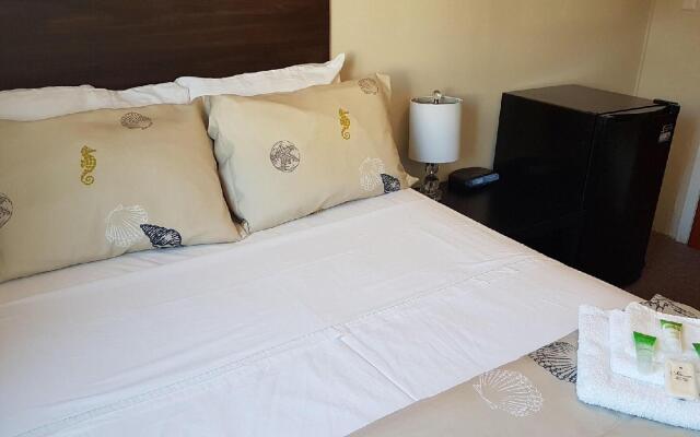 Preferred Rooms by Crestview Guest House