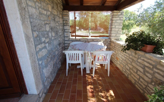 Apartments Bertetić