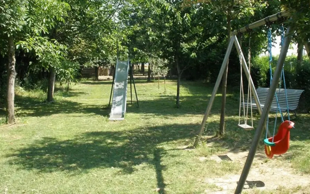 Agriturismo L' Ulivo