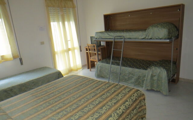 Hotel Vallechiara