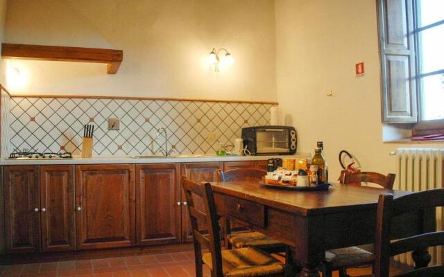 Borgo Bottaia