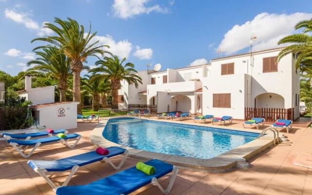 107492 - Apartment in Cala Blanca