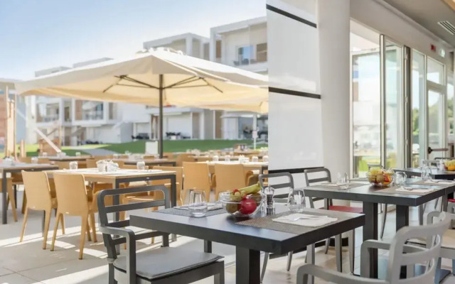 Hapimag Resort Cavallino