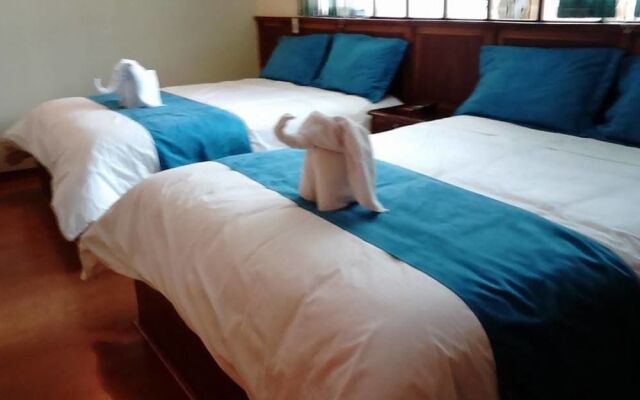 Hotel Donde Marcelo