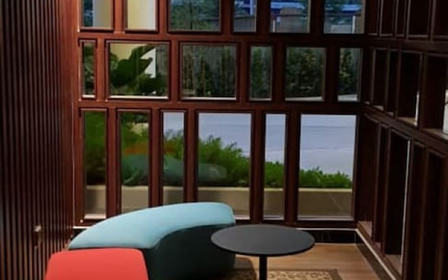 Irama Wangsa Homestay