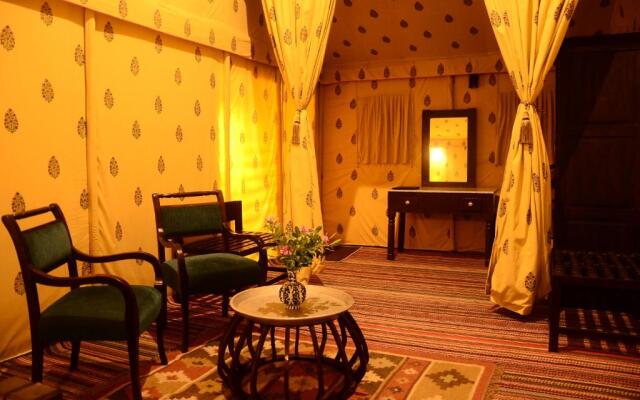 Lohana Village Resort