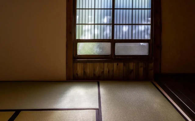 LiveGRACE 西湖古民家 Saiko Kominka