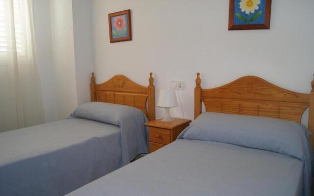 Apartamentos San Miguel