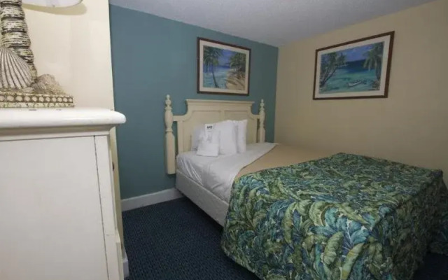 Peppertree Sands