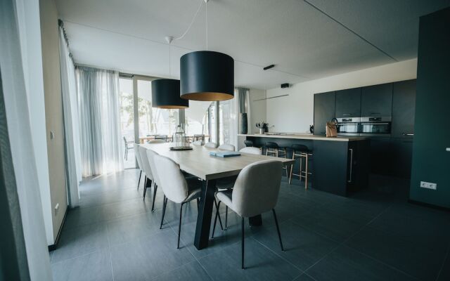 Ridderstee Ouddorp Duin