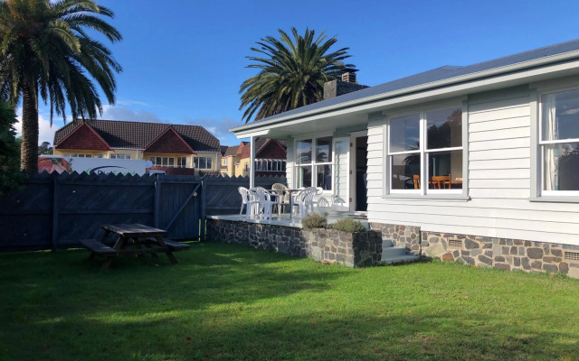 The Publican's Palace