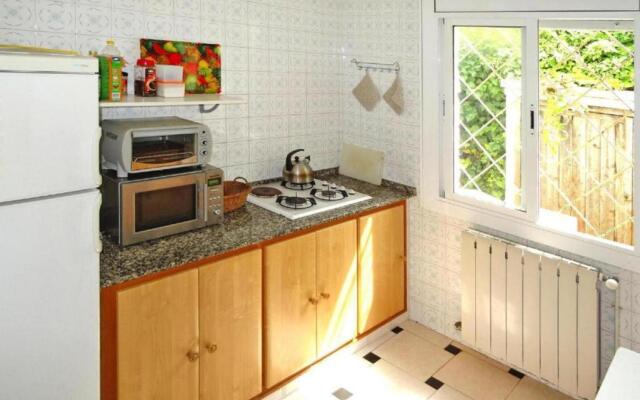 Holiday House 'El Recreo' in Torredembarra