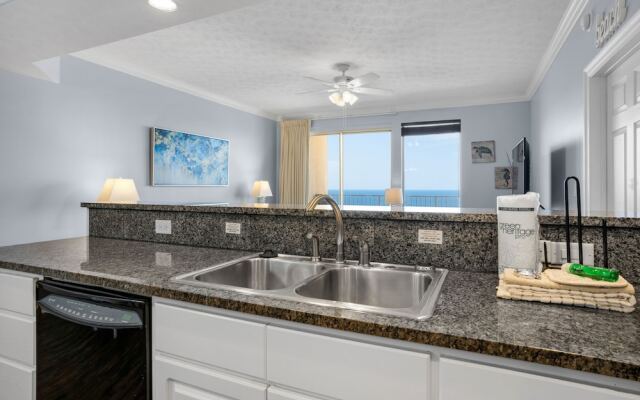 Treasure Island 2109