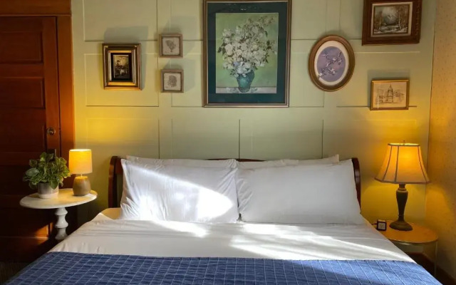 Hotel Vendome