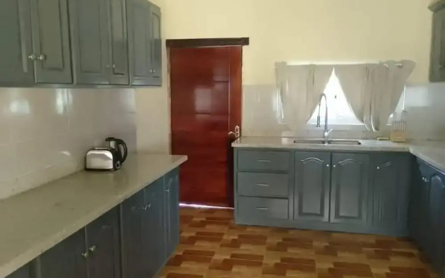 La Costa Villa