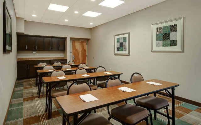 Hampton Inn Huntsville-Arsenal/South Pkway