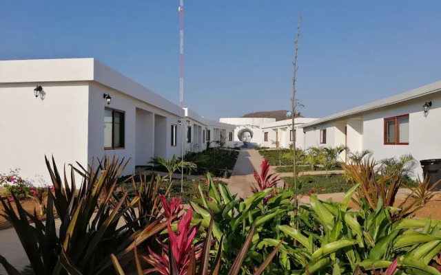 Playa Esperanza Resort