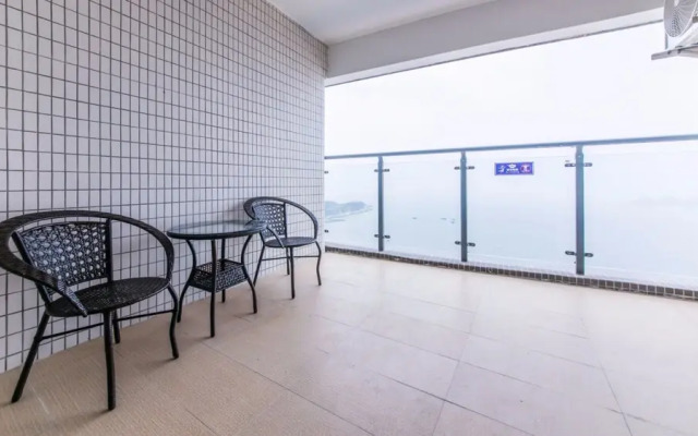 Estay Apartment Nimble Gold Coast Yangjiang