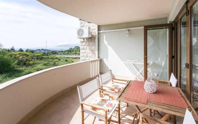 Apartment Penetra