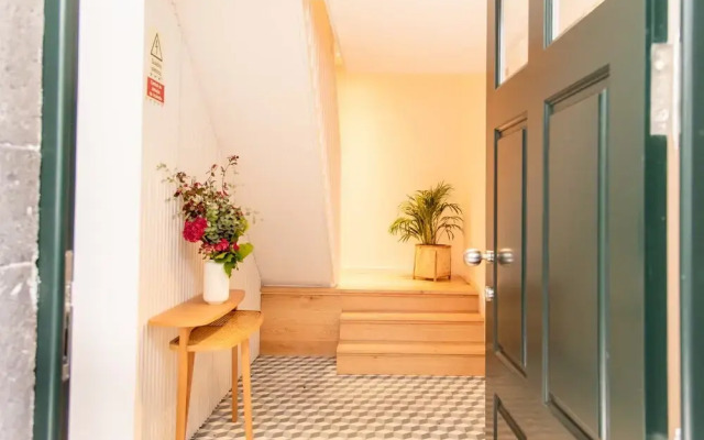 Apartamentos Ferreiros