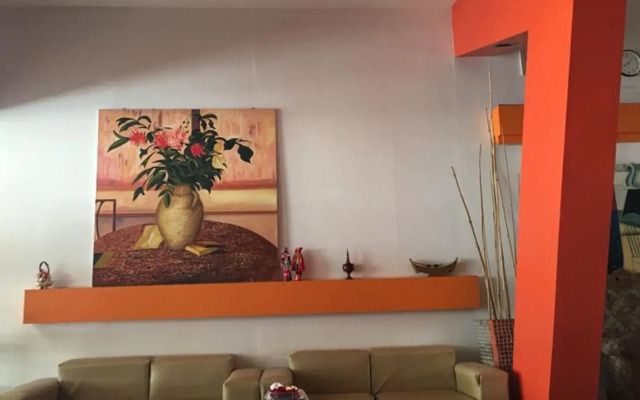 Junction Rose Hotel