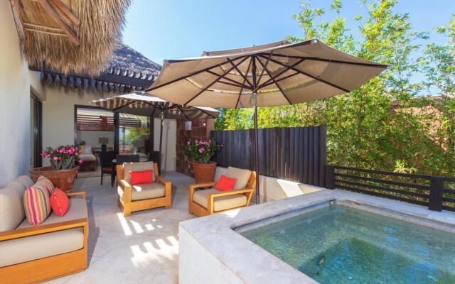 Sunny Vacation Villa 44