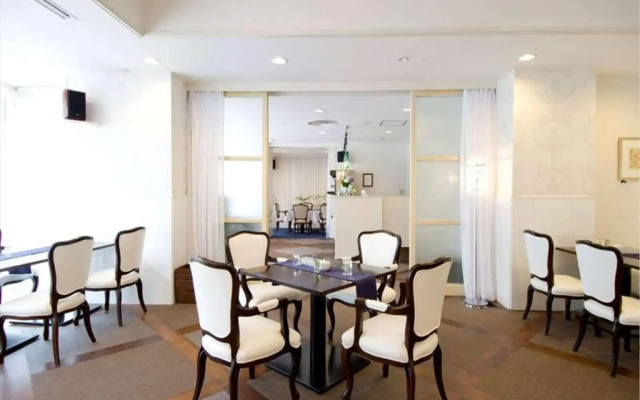 Kurayoshi City Hotel