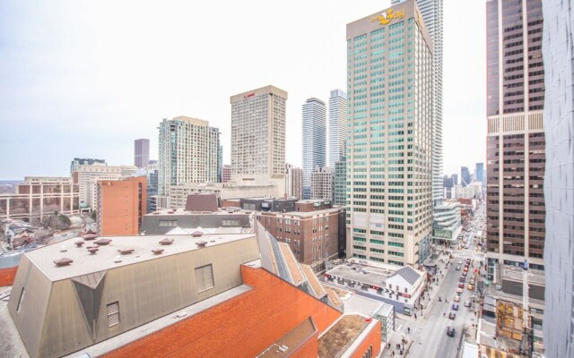 Sarkar Suites - YorkVille