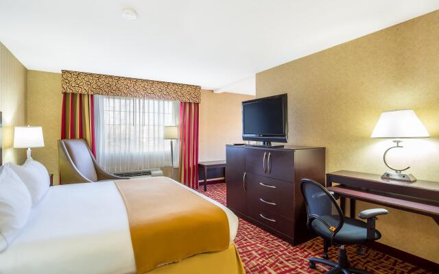 Holiday Inn Express - Layton, an IHG Hotel