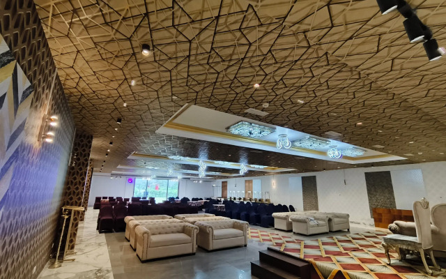 Bellazio Suites Hotel & Resort