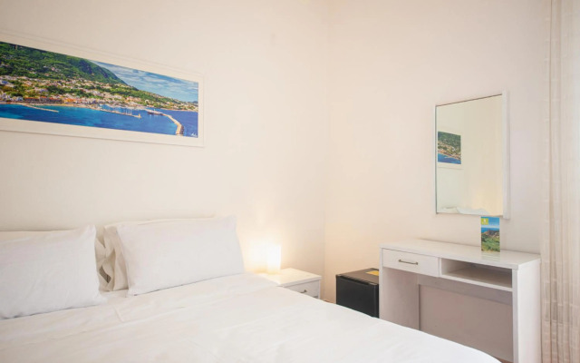 Villa Bina Sea Hotel