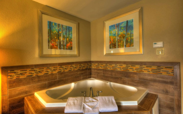 Best Western Newport Inn