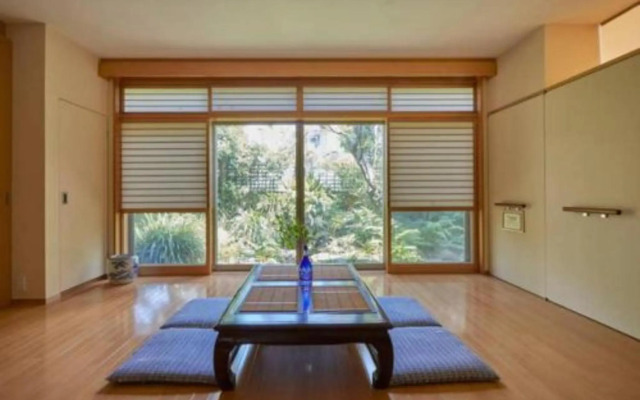 Shinjuku Garden House / Vacation STAY 81136