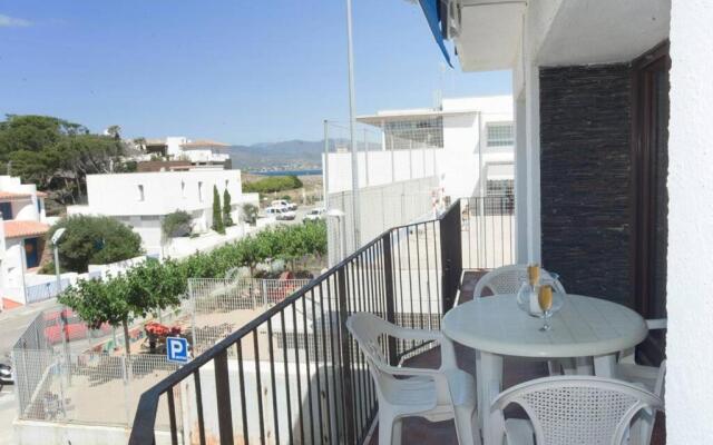 El vigia, apartamento de dos habitaciones, U3