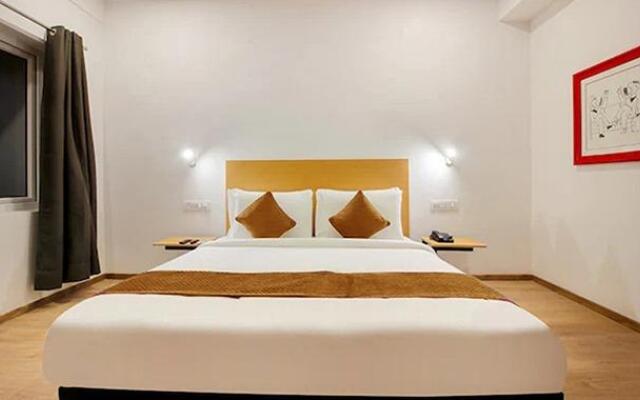 FabHotel The Alphabet Kompally