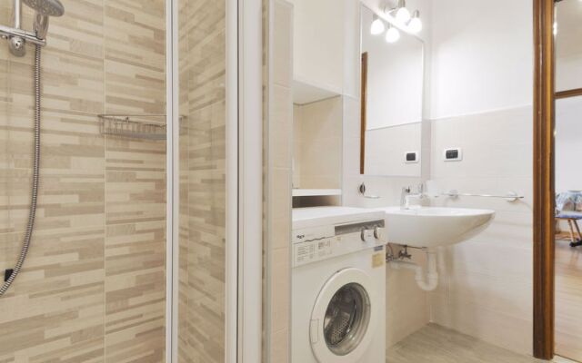 Apartment Al Parco Canazei 8243