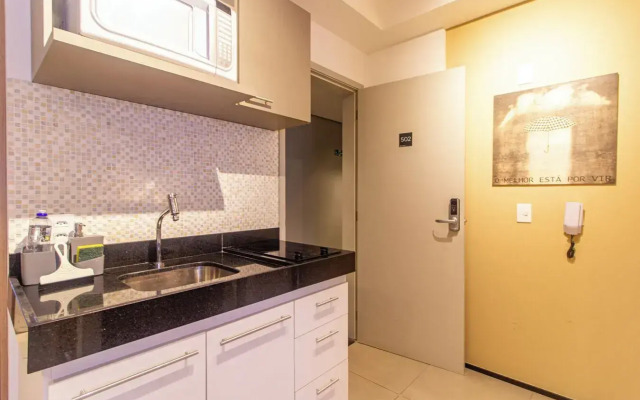 Vivapp Vila Mariana - Residencial Humberto I