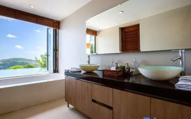Panacea Retreat | 4 Bedroom - Purana Residence