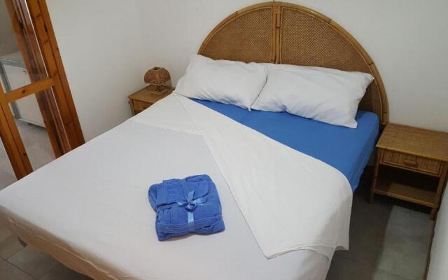 Villa BLU Area 84bis