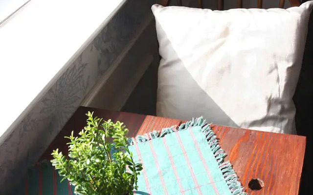 Millennial Morning Hanok Guesthouse