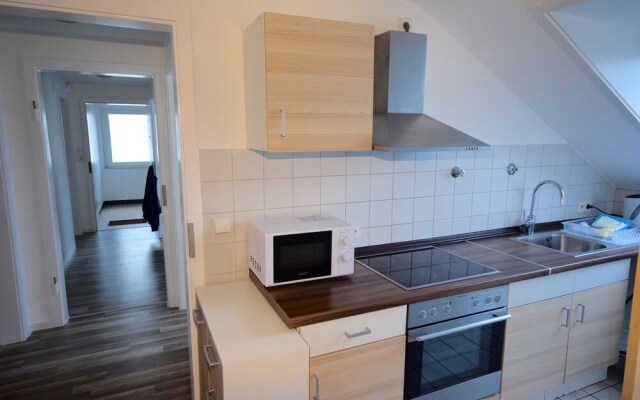 AB Apartments - Apartments Maicklerstrasse