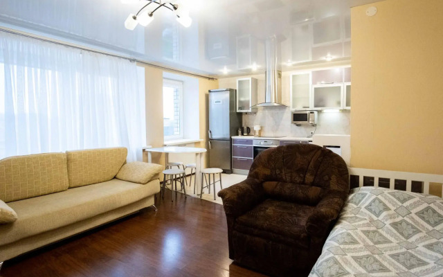 Olivinn на улице Мелентьевой