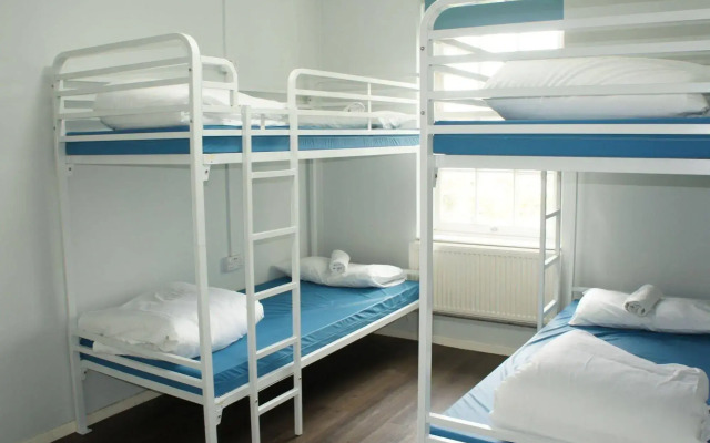 Via Lewisham - Hostel