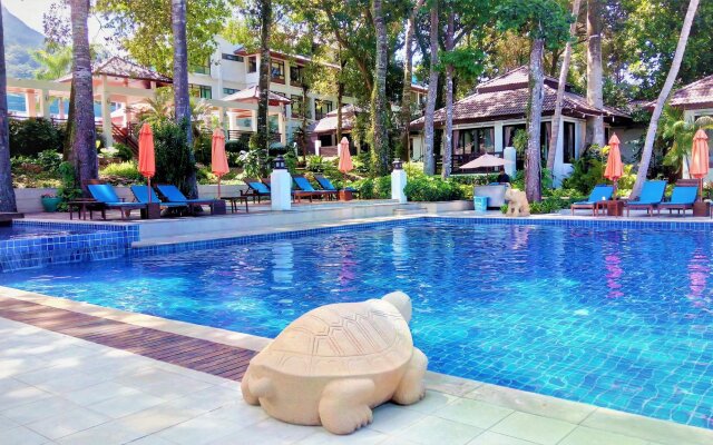 Chang Buri Resort & Spa (SHA Plus+)