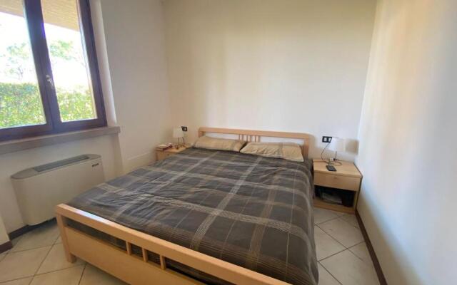 Apartment with Garden and Grill - Green Residence Sirmione