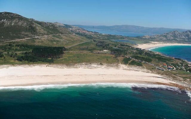 House in Carnota 101514 - RNU 65445