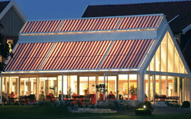 Landhaus Keller