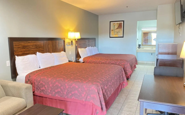 Weslaco Inn