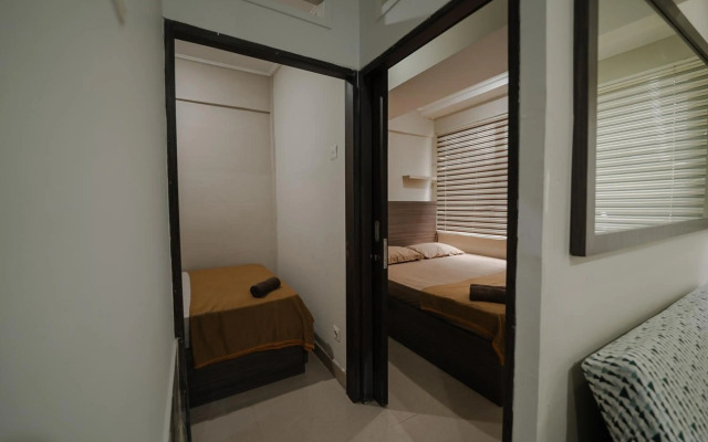 The Jarrdin By Bethania Pro By Zuzu